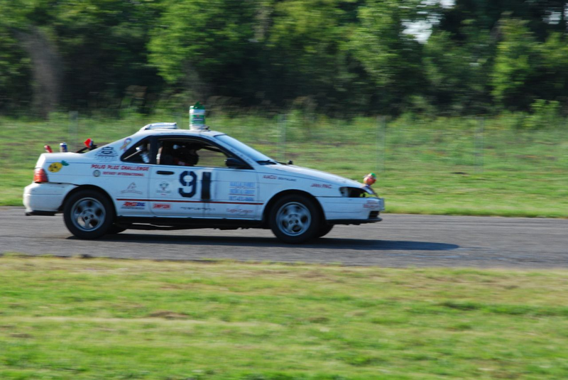 Illustration for article titled The 24 Hours Of LeMons New Orleans Über Gallery, Part 5